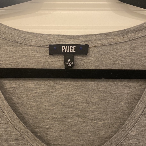 Paige shirt #2 - Picture 3 of 4